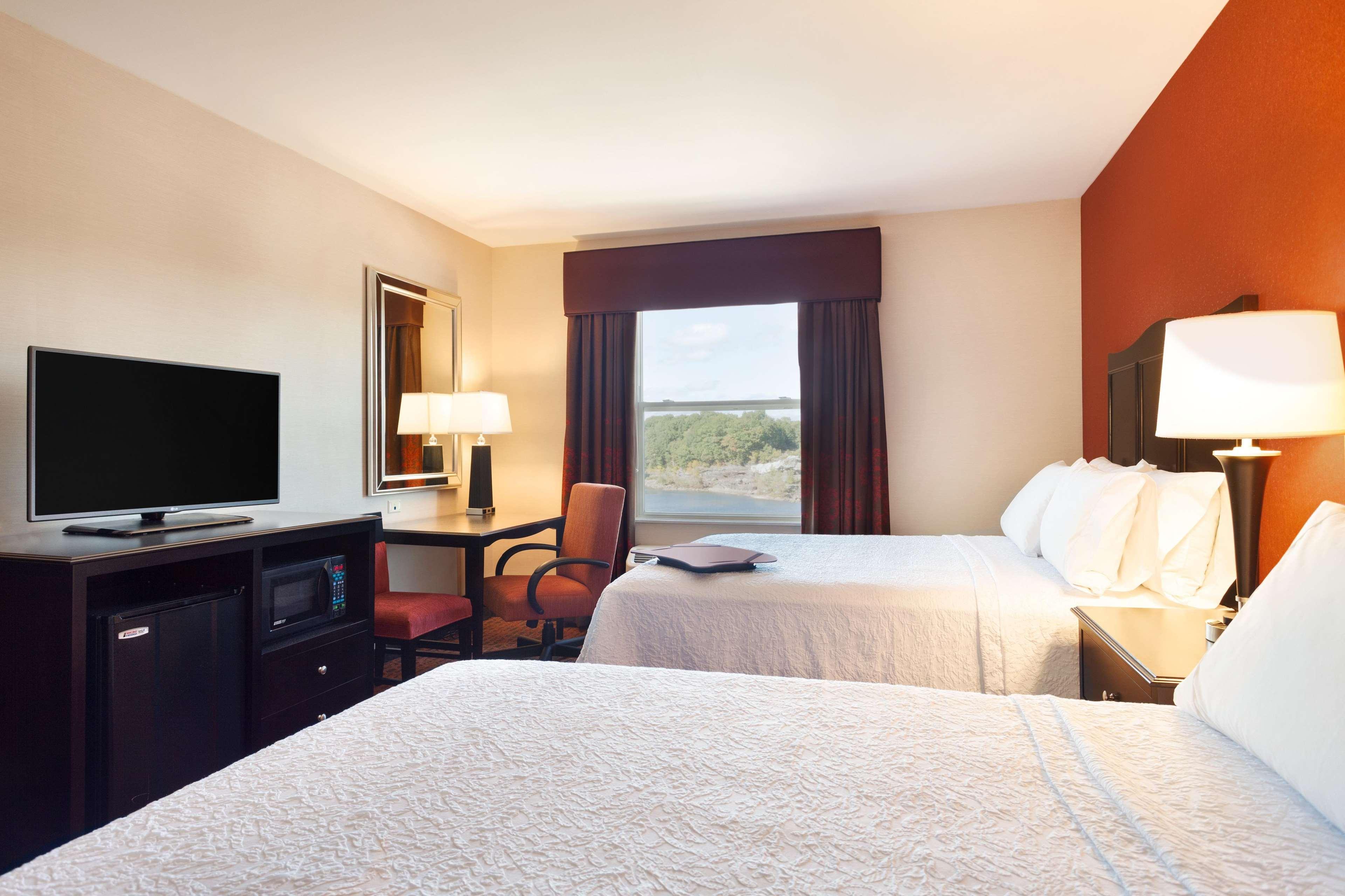 Hampton Inn Lewiston-Auburn Exterior foto
