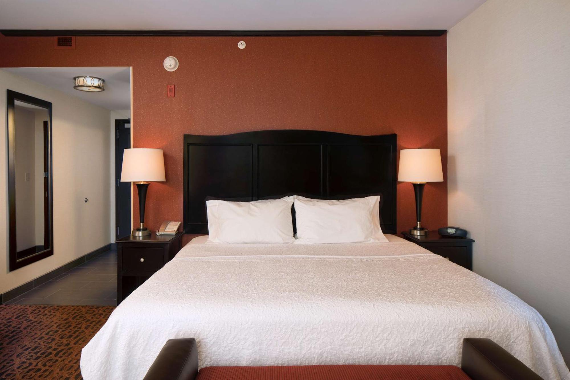 Hampton Inn Lewiston-Auburn Exterior foto