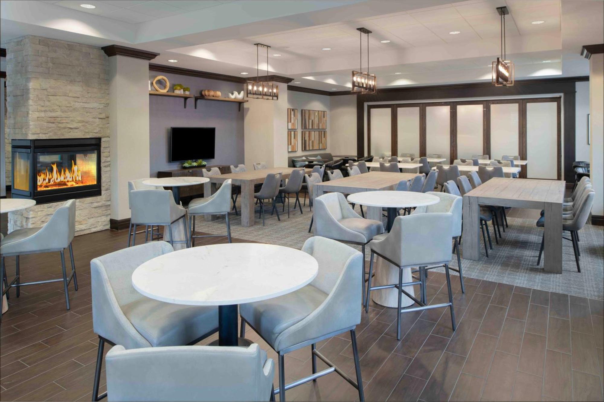Hampton Inn Lewiston-Auburn Exterior foto