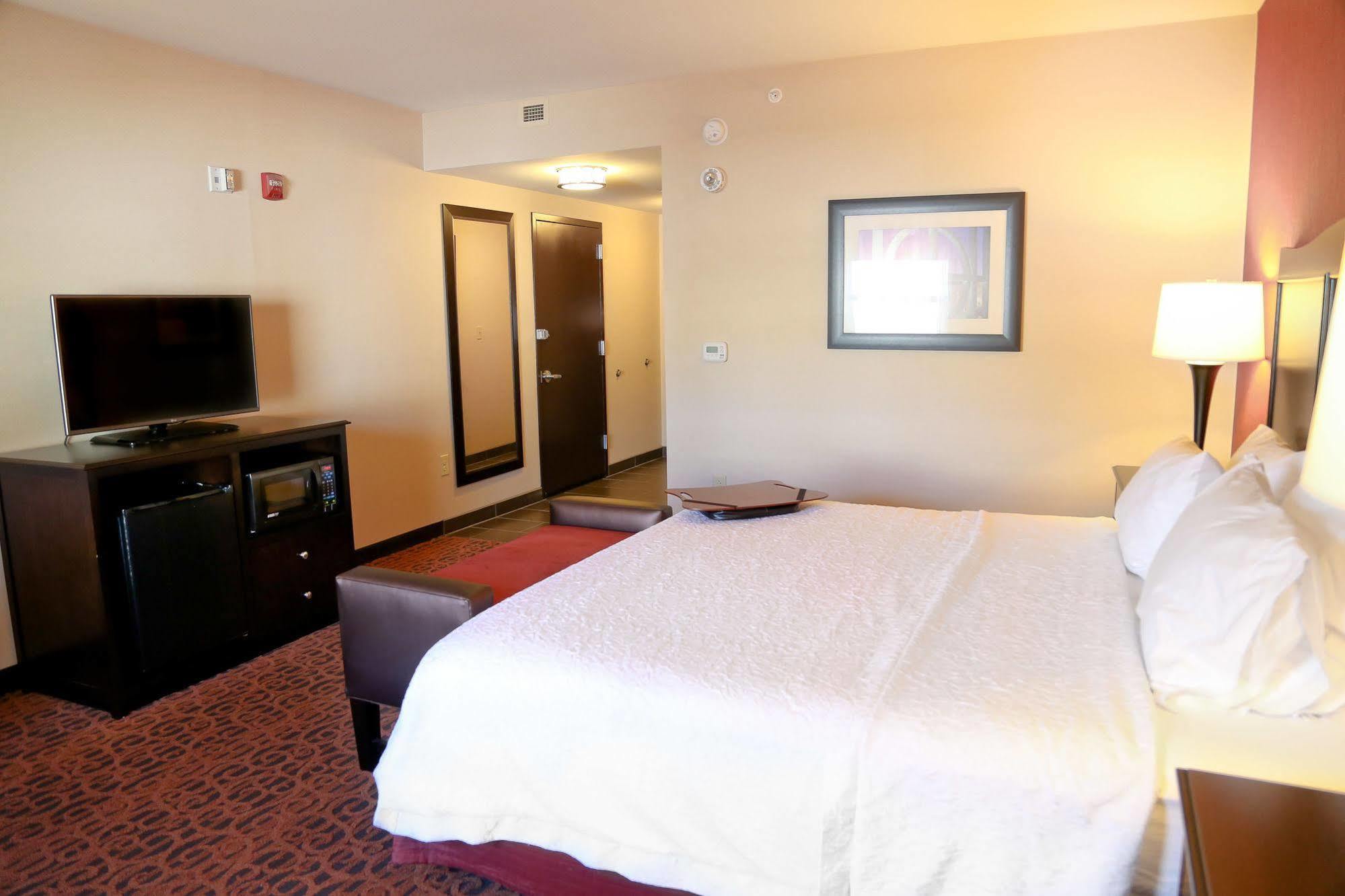 Hampton Inn Lewiston-Auburn Exterior foto